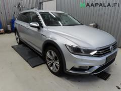 Volkswagen Passat Alltrack (3G5) 2.0 TDi 4motion Farm
