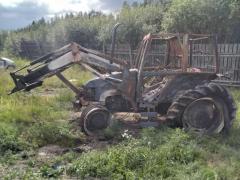 new holland fiat l85