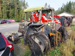 John Deere 6310-M-4X4/240