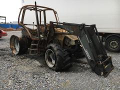 Deutz-Fahr AGROTRON 105-TT2-4X4/265