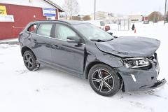 Volvo XC60 2wd 2.0 diesel