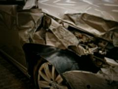 Volkswagen Passat 2.0 TDI