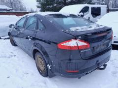 Ford Mondeo 07-13
