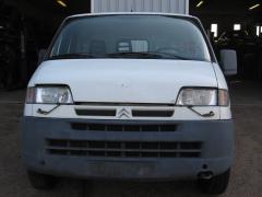 Citroen Jumper 2.5 TDI