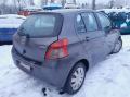 Kuva2: Toyota Yaris (XP90)