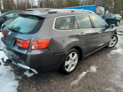 Honda Accord Tourer
