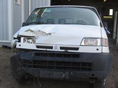 Citroen Jumper 2.5 TD