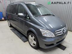 Mercedes-Benz Viano (639) 3.0 CDI Pitkä