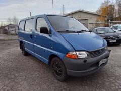 Toyota Hiace 95-05