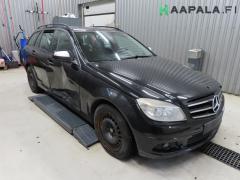 Mercedes-Benz C 204 220 CDi Farm