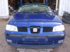 Seat Cordoba 1,6i 8v.
