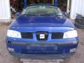 Kuva 2: Seat Cordoba  1,6i 8v. 1999