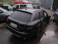 Kuva2: Audi A4/S4  4x4
