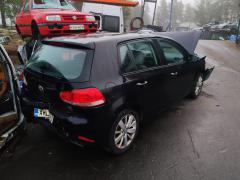 Volkswagen Golf VI
