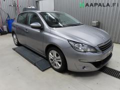 Peugeot 308 II 1.6 THP 5/HB