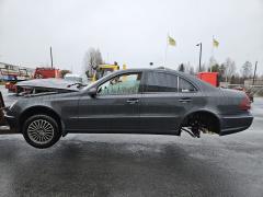 Mercedes-Benz E 270cdi sedan