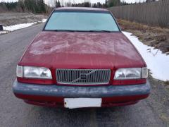 Volvo 850 2.4 farm. -97