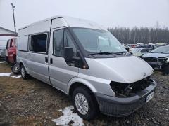 Ford Transit 2.0L 300L