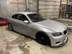 BMW E92 335ia Hopea -06