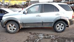 Kia Sorento I 2.5 CRDi 4WD -06