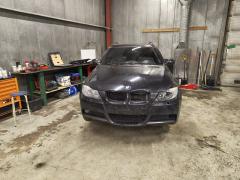 BMW E91 330xd -08