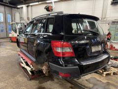 Mercedes-Benz GLK 220 CDI (X204) 4MATIC -09