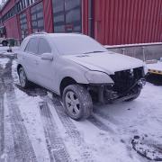 Mercedes-Benz ML 420CDI (W164) 05->>