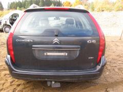 Citroen C5 2,0 HDI 79kW Break
