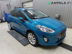 Ford Fiesta 1.0i EcoBoost 5/HB