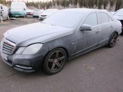 Mercedes-Benz E200CDI BlueTEC aut. sedan