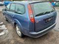 Ford Focus 1,6