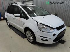 Ford S-Max 2.0 TDCi