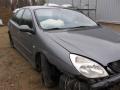 Kuva 2: Citroen C5 1,8 16V 85kW 2001