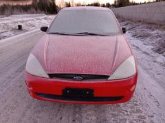 Ford Focus 1.6 HB 3ov. -99