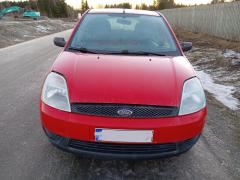 Ford Fiesta 1.3 8V 5-ov. -02