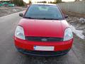 Ford Fiesta 1.3 8V 5-ov. -02 1.3 A9JA 51KW / 69HV