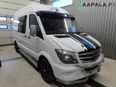 Mercedes-Benz Sprinter (906) 310 CDi 3.5T
