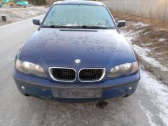 BMW E46 1.8 sedan -04