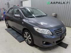 Toyota Corolla E150 1.6 VVT-i
