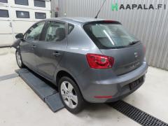 Seat Ibiza (6J) 1.2 TSI 5/HB