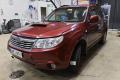 Kuva2: Subaru Forester SH 2009 2.0 Diesel AWD