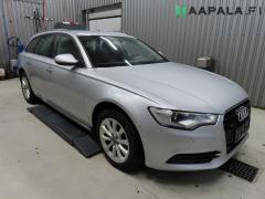 Audi A6 (4G) 2.0 TFSI Farm