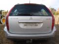 Kuva 2: Citroen C5 2,0 HDI 79kW Break 2002