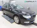 Skoda Superb (3T) 1.8 TSi Sed 1.8 TSI 118 kW CDAA