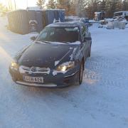 Subaru Legacy 04-06