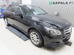 Mercedes-Benz E 212 220 CDi Sed