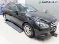 Mercedes-Benz E 212 220 CDi Sed 2.1 CDi 125 kW OM 651.924