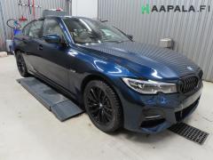 BMW G20 330e xDrive Sed