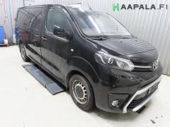 Toyota Proace 2.0 D-4D