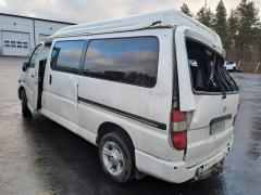 Toyota Hiace 95-05